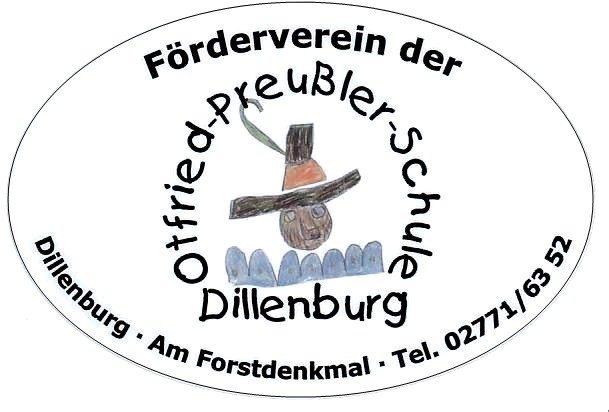Jahreshauptversammlung Förderverein