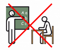 Pädagogischer Tag - kein Unterricht!!