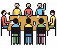 Infoabend \"Mein Kind wird erwachsen - was nun?\"