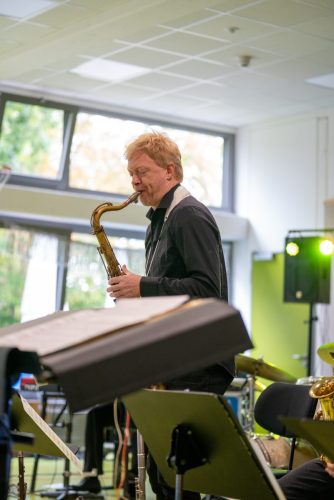 BigBand 045
