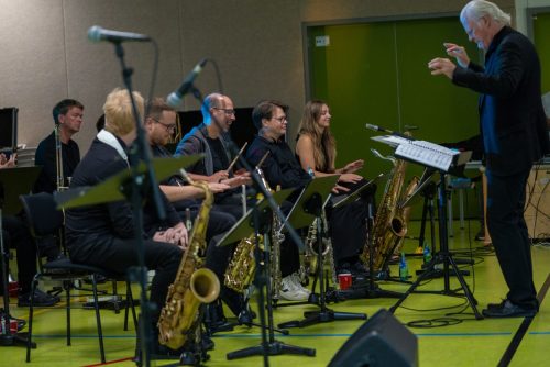 BigBand 097