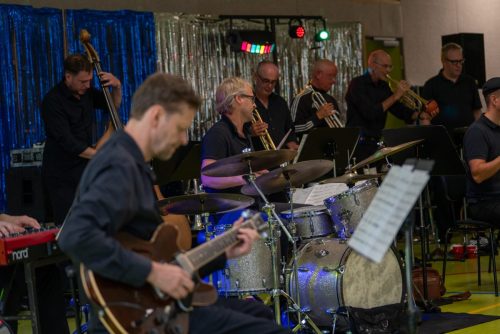 BigBand 099