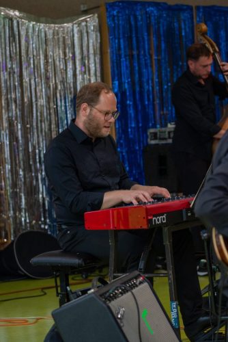 BigBand 101