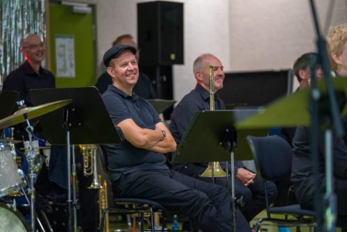 BigBand 110