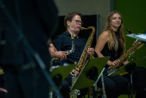 BigBand 112