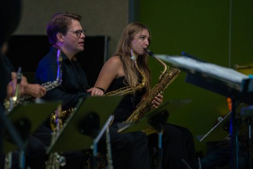 BigBand 113