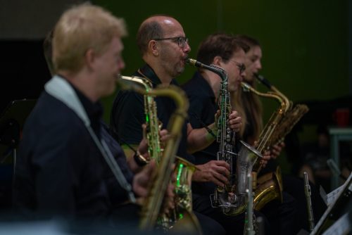 BigBand 114
