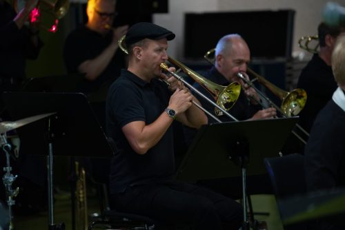 BigBand 116