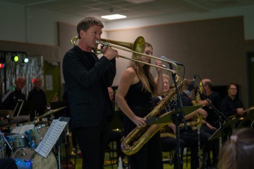 BigBand 126