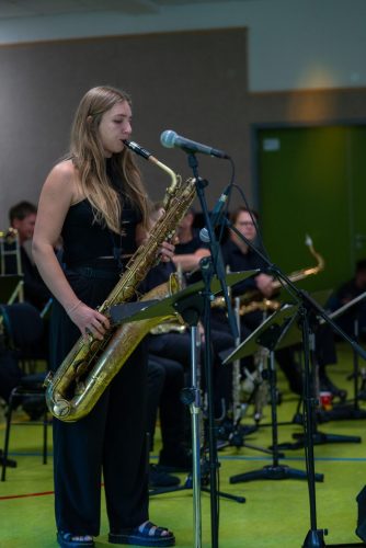 BigBand 127