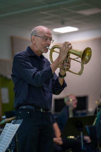 BigBand 131