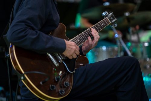 BigBand 133