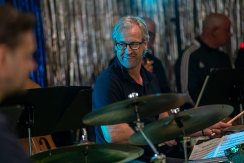 BigBand 136