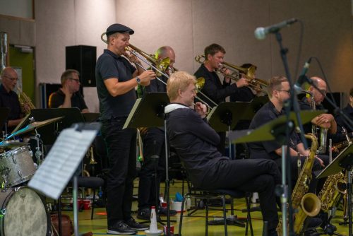 BigBand 155