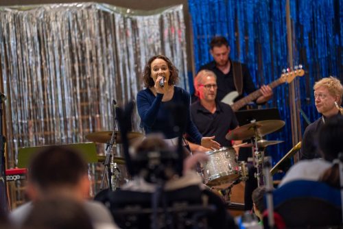 BigBand 172