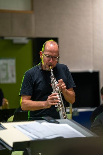 BigBand 210