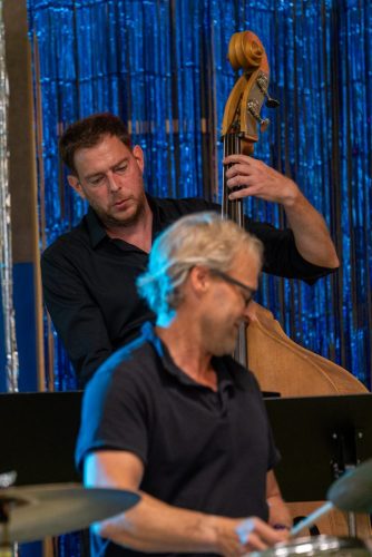 BigBand 211